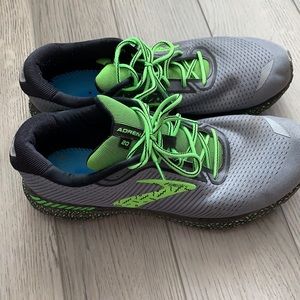 Men’s Tennis Shoes Brooks